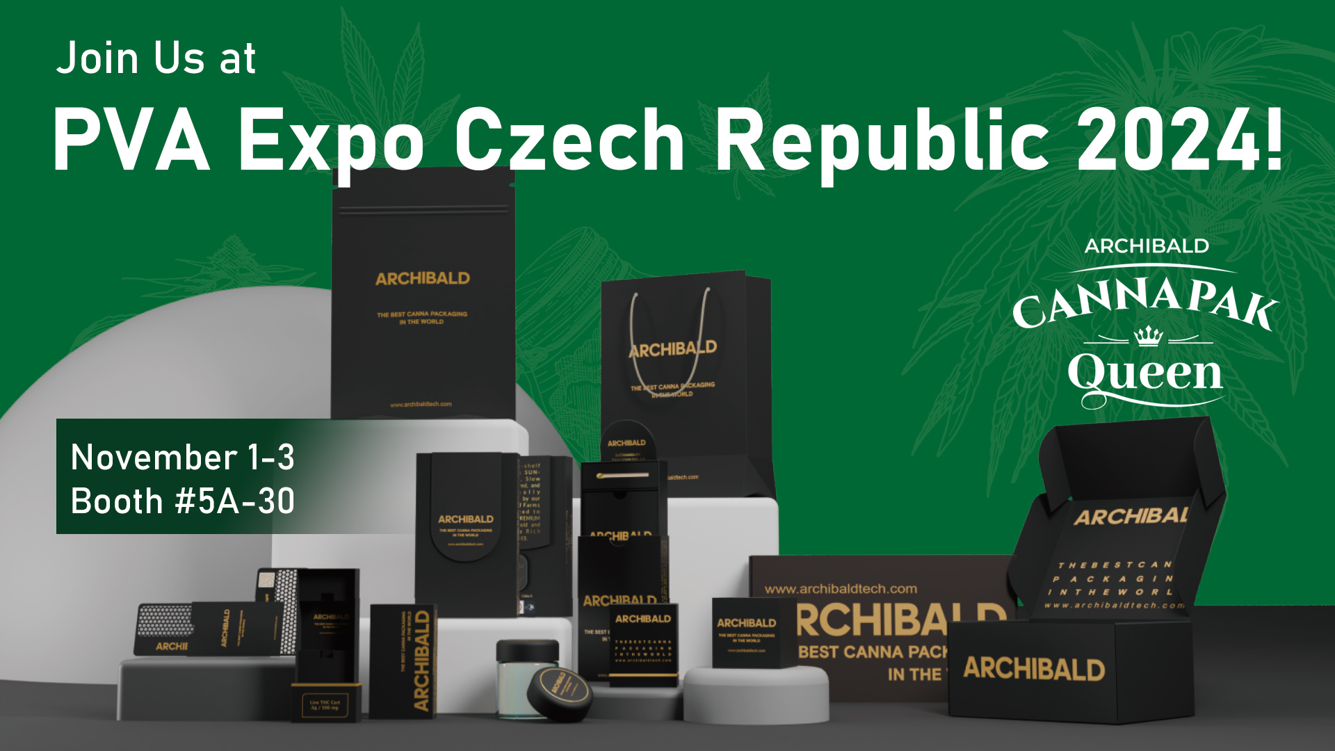 pva expo prague 2024